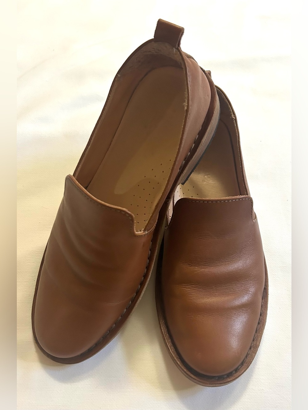 Astroflex Loafers